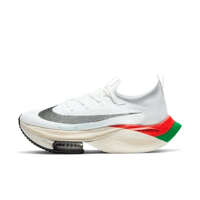 Nike Air Zoom Alphafly Next% DD8878-101