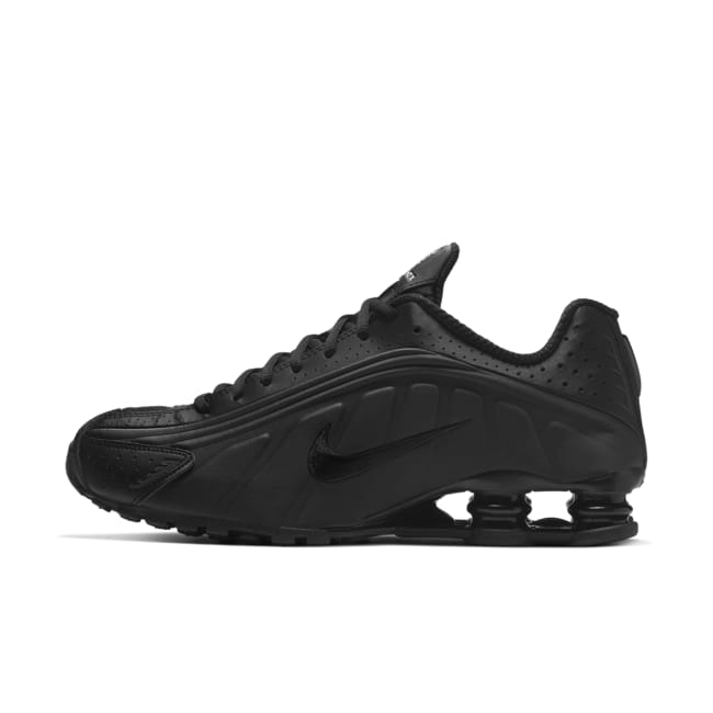 Nike Shox R4