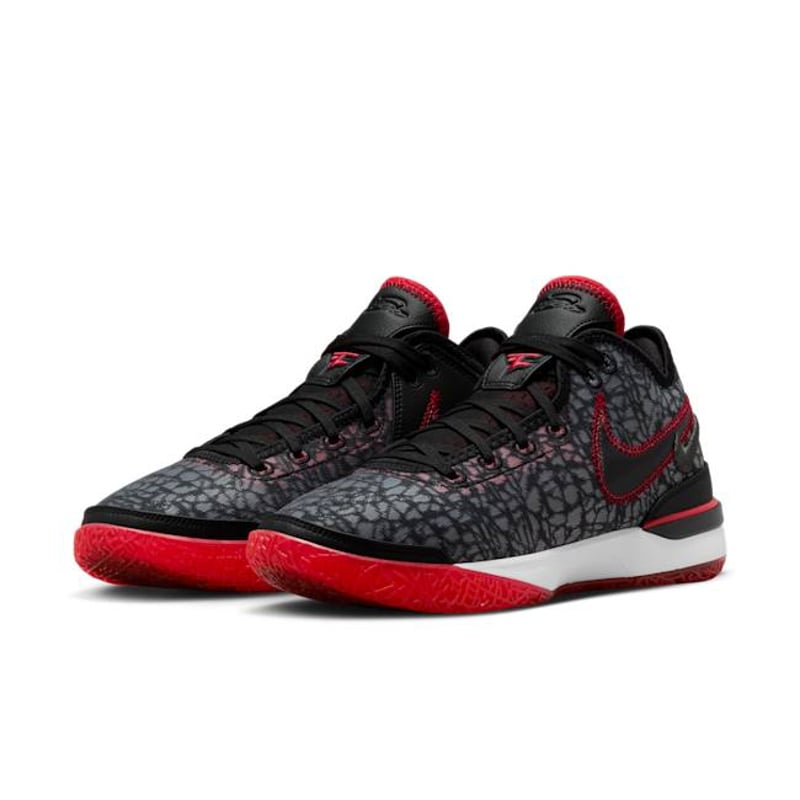Nike LeBron NXXT Gen EP x FaZe Clan DR8788-001 05