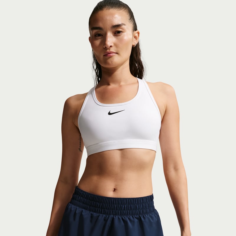 Nike One Dri-FIT Mid-Rise 3" DX6010-413 02