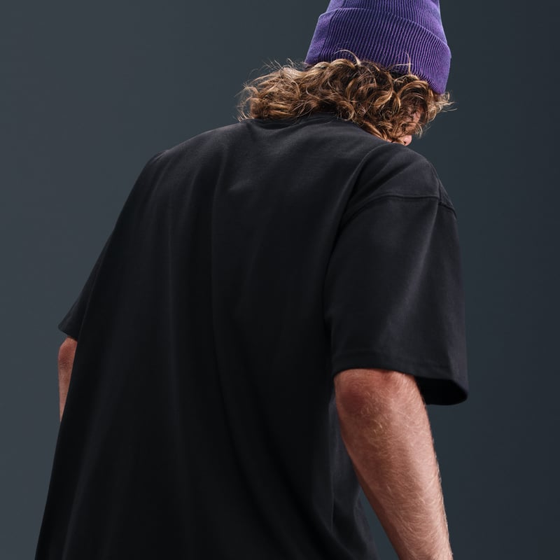Nike ACG Skjorte "Black" | Herre | | 02 | SPORTSHOWROOM