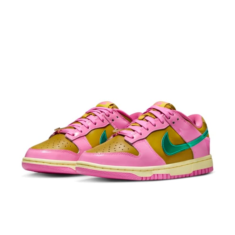 Nike Dunk Low x Parris Goebel FN2721-600 05