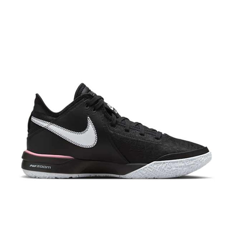 Nike LeBron NXXT Gen DR8784-003 03