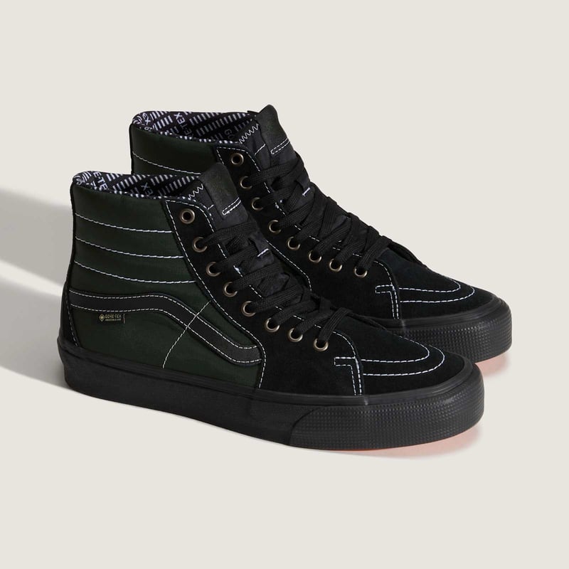 Vans Sk8-Hi GORE-TEX VN000DCBYJ7 02