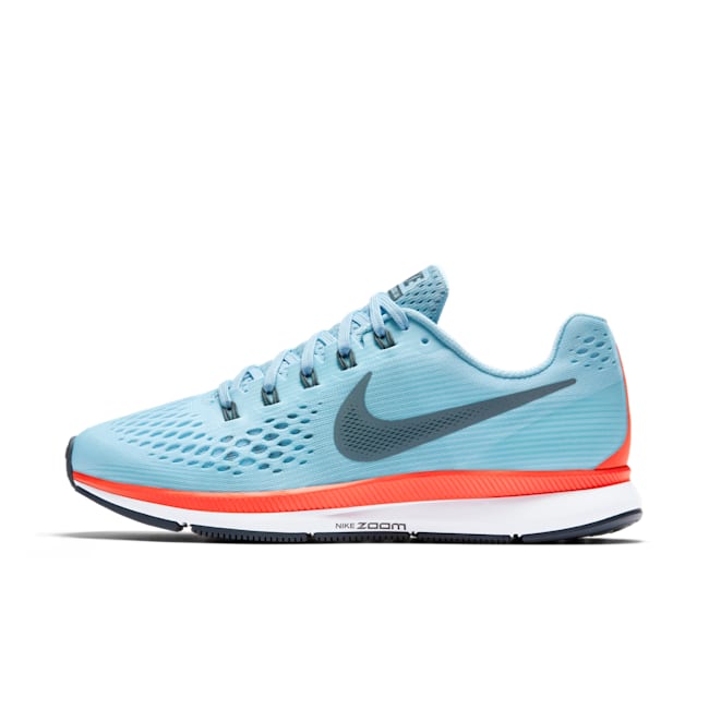 Nike Air Zoom Pegasus 34 Ice Blue 880555 404 SPORTSHOWROOM