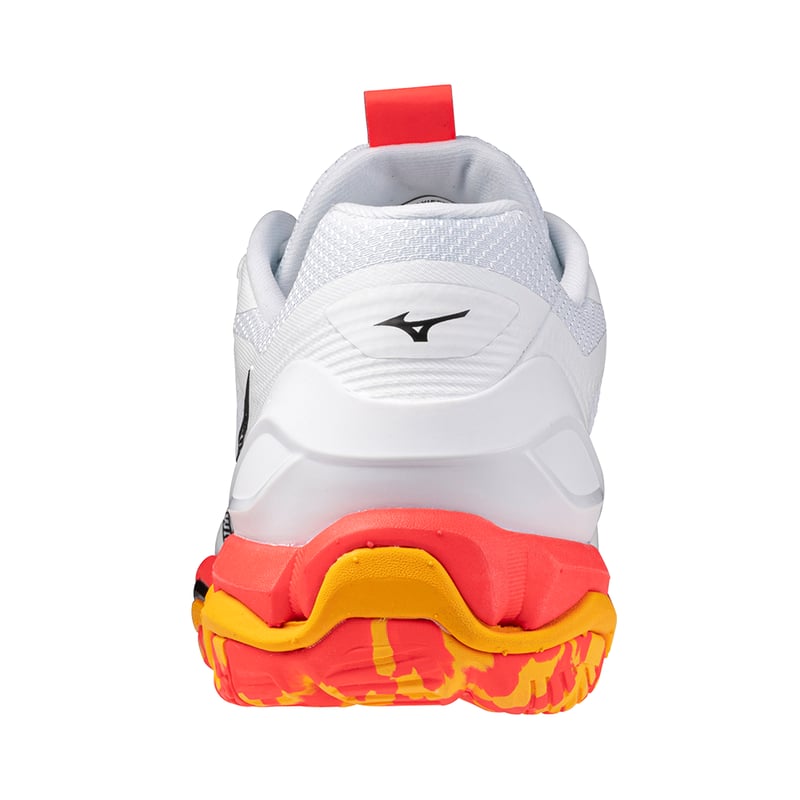 Mizuno Wave Stealth 6 X1GA243098 04