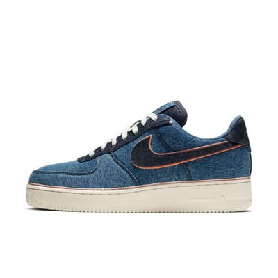Nike Air Force 1 Low Premium x 3x1 905345-403