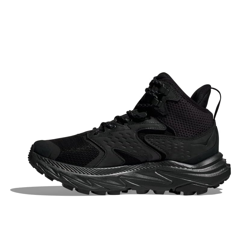 HOKA Anacapa 2 Mid GORE-TEX 1141633-BBLC 08