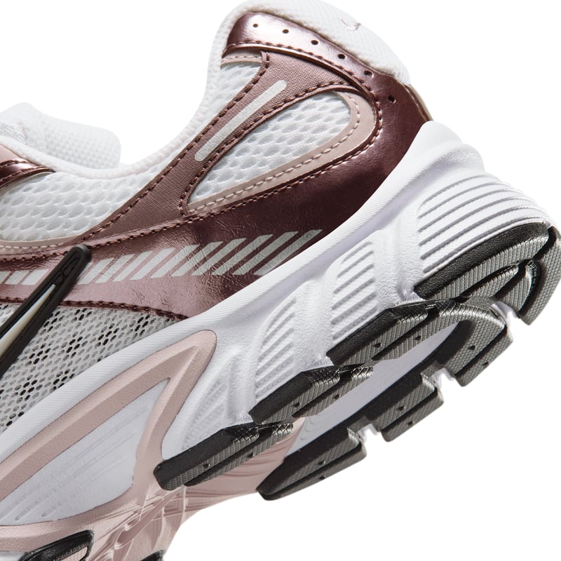 Sneakersy Nike V5 RNR "White & Tattoo" | Kobiety | Sportstyle | 08 | SPORTSHOWROOM