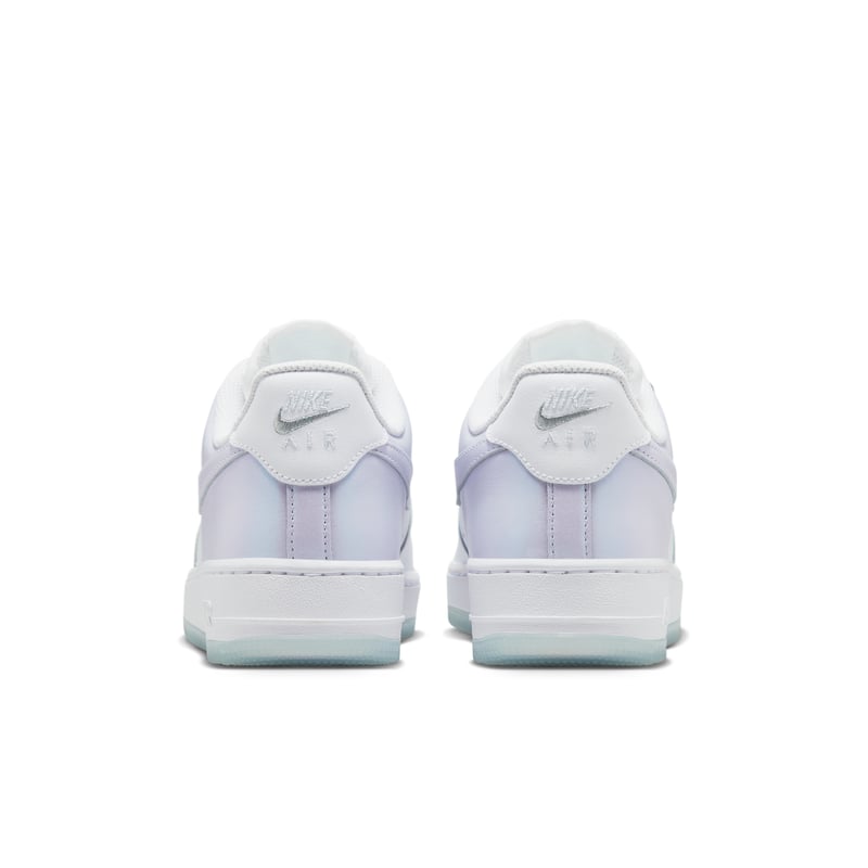 Nike Air Force 1 '07 trainers "White & Pure Violet" | Women | SportStyle | 06 | SPORTSHOWROOM