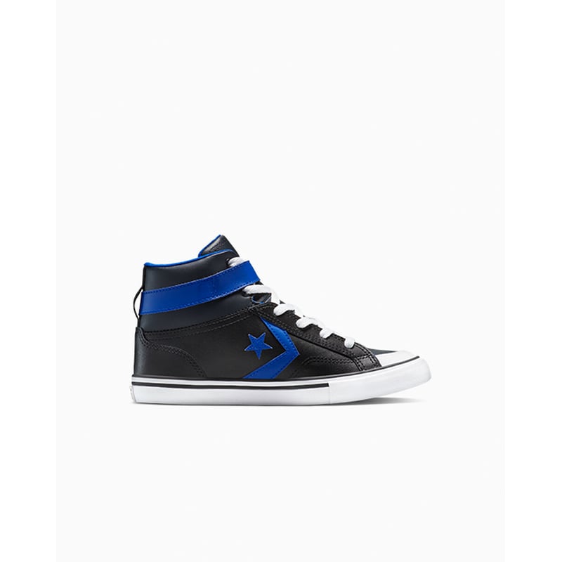 Converse Pro Blaze Strap Leather A13076C 01