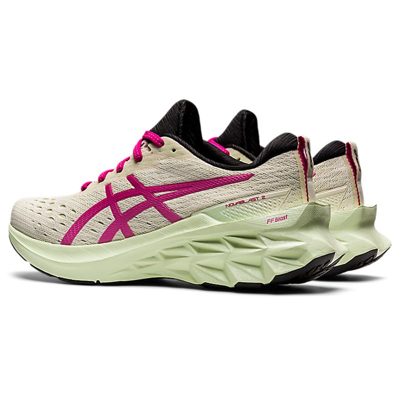 ASICS Novablast 2 1012B049-200 03