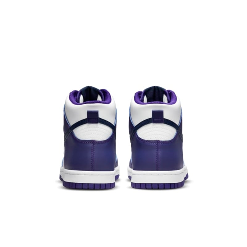 Nike Dunk High DH9751-100 06