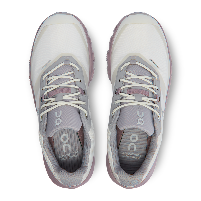 On Cloudventure Waterproof 32.98576 02