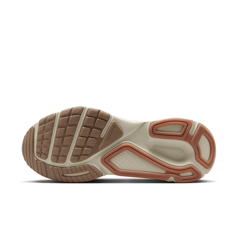 Scarpe da running Nike Structure Plus "Light Khaki & Sail" | Uomo | Corsa | 02 | SPORTSHOWROOM
