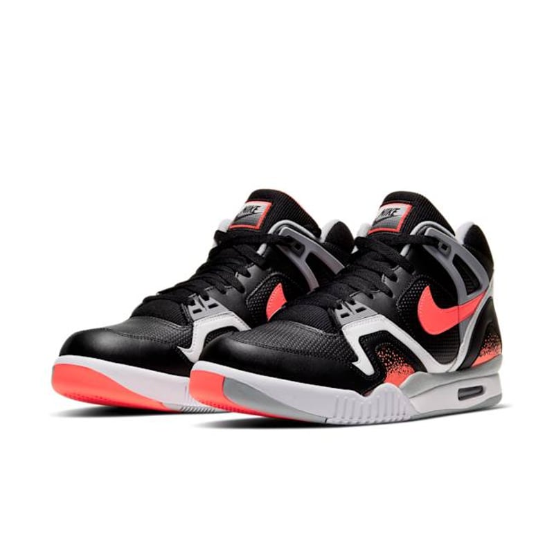 Nike Air Tech Challenge 2 CQ0936-001 05