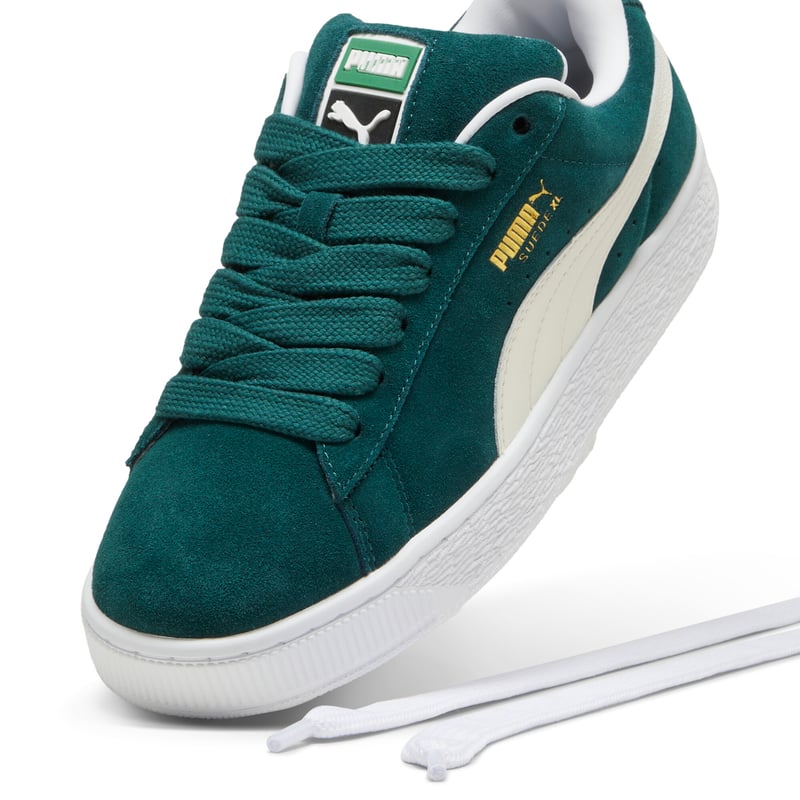 PUMA Suede XL 395205-21 04