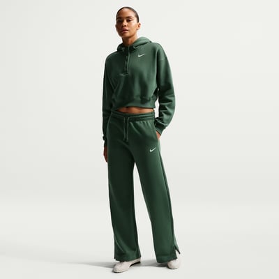 Nike Phoenix Fleece High-Rise IH1011-323 01