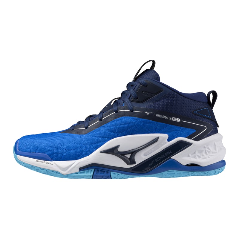 Mizuno Wave Stealth Neo 2 Mid X1GA240501 01