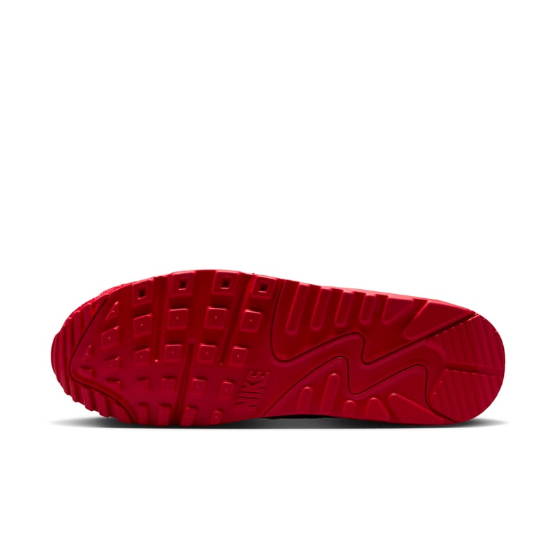 Nike Air Max 90 Premium sneakerek "Valentine's Day" | Férfi | Sportstyle | 02 | SPORTSHOWROOM