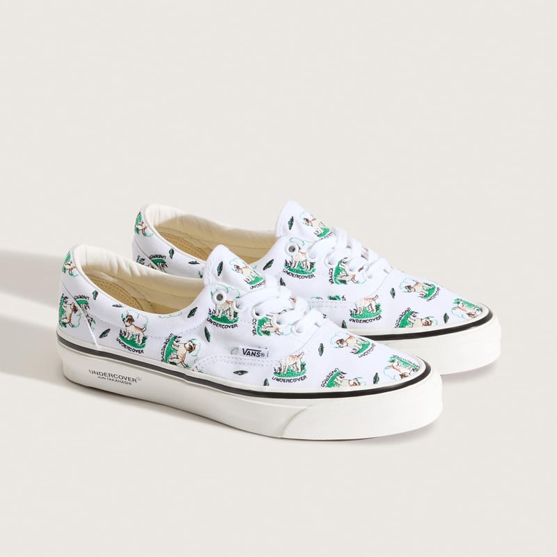 Vans OTW Era 95 x Undercover VN000EE8W00 02