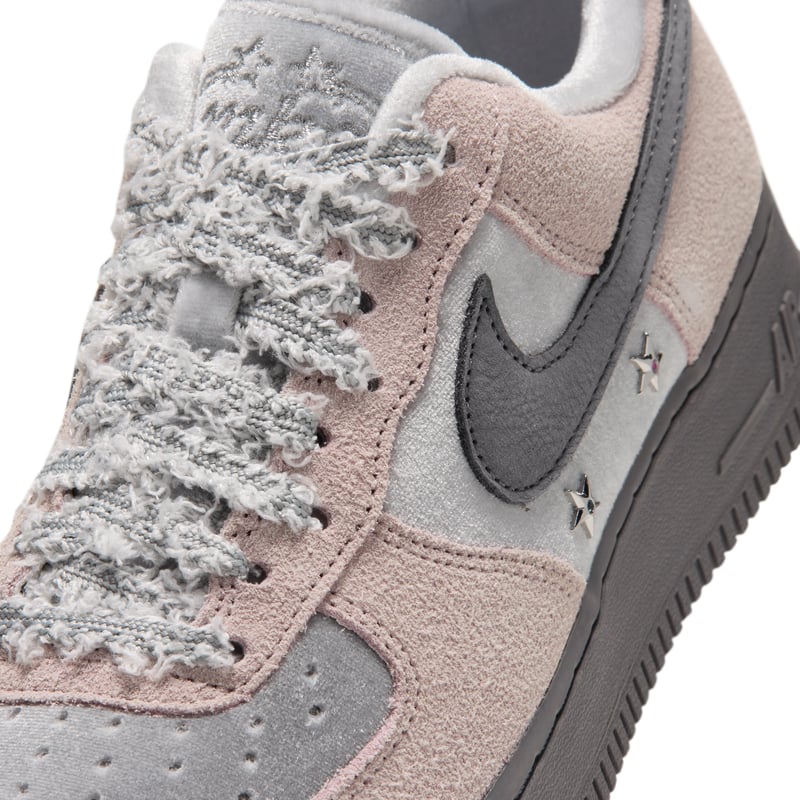 Nike Air Force 1 '07 trainers "Pencil Point & Particle Rose" | Women | SportStyle | 07 | SPORTSHOWROOM