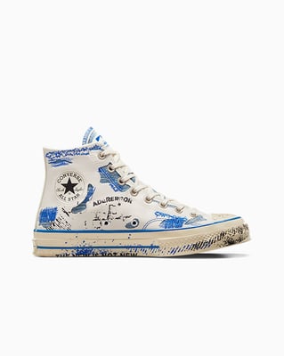 Converse Chuck 70 High x ADER ERROR ‘Create Next: The New Is Not New’ A05351C