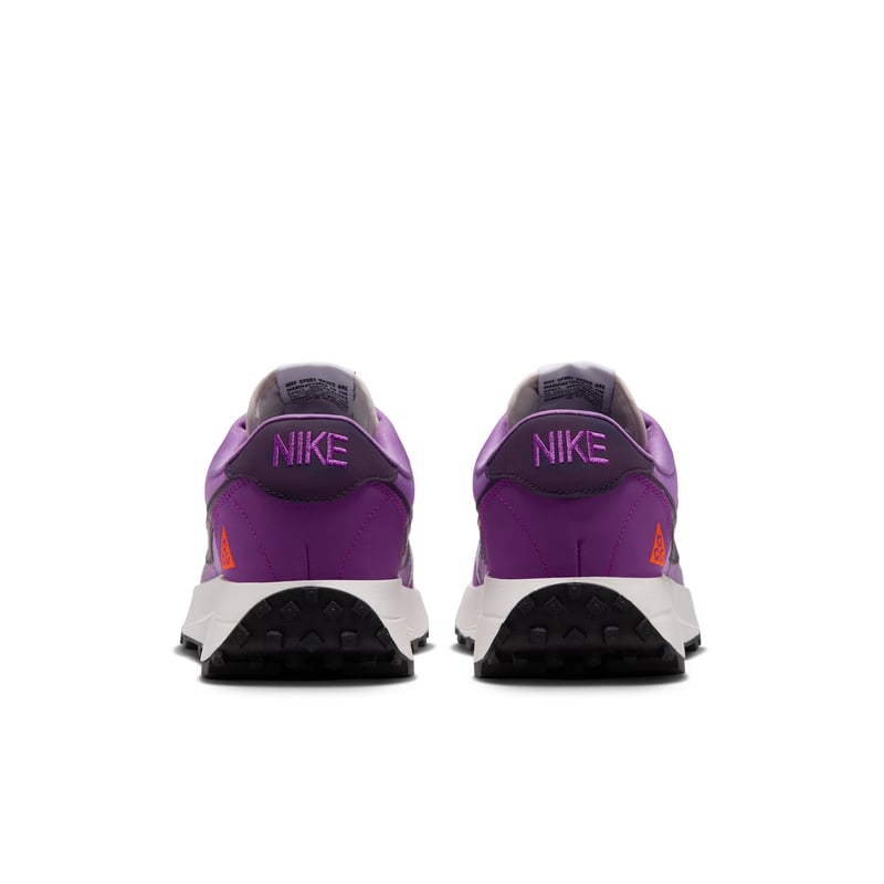 Nike ACG LDV trainers "Monarch Purple & Bold Berry" | Men | SportStyle | 06 | SPORTSHOWROOM