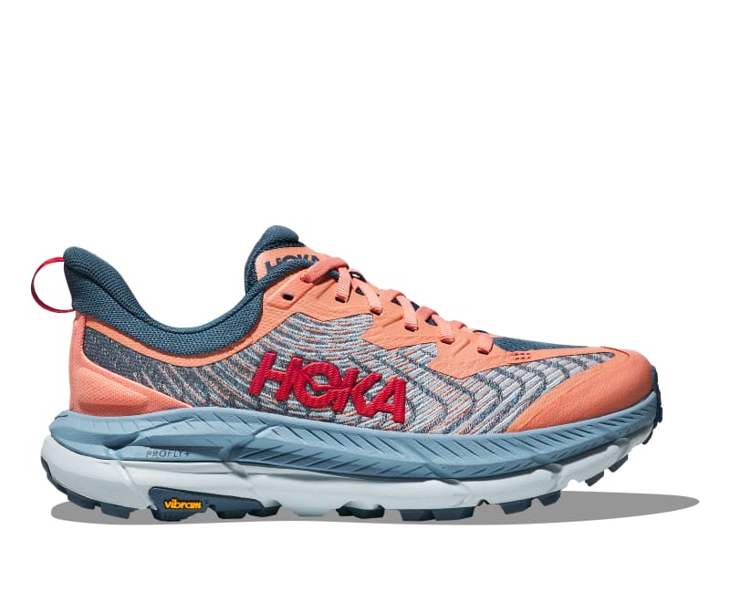 HOKA Mafate Speed 4