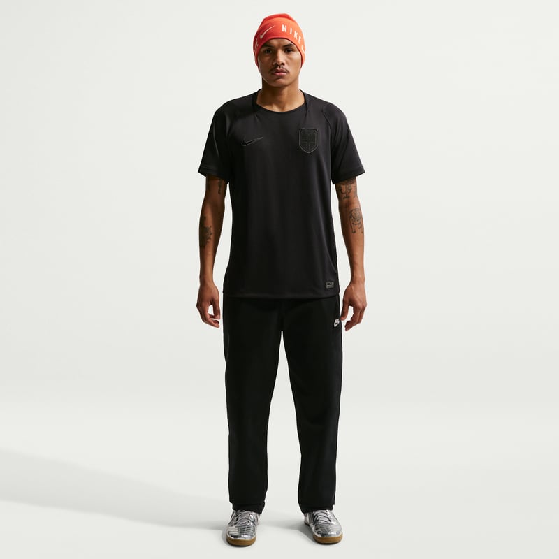 Nike Norway 2026 Stadium Away Dri-FIT Replica IB5381-010 04