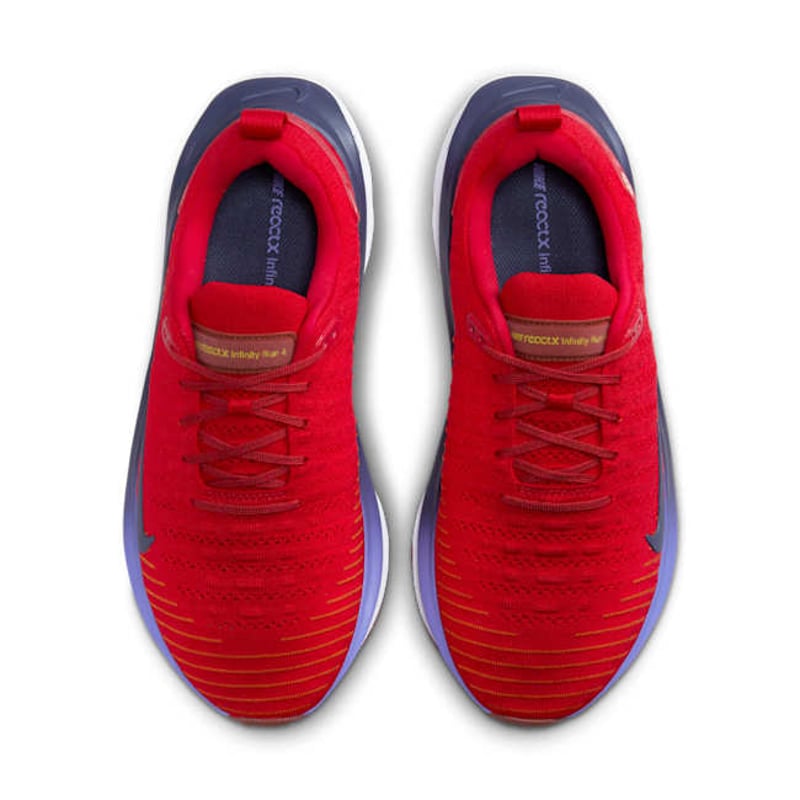 Nike InfinityRN 4 (Extra Wide) FN0881-600 04