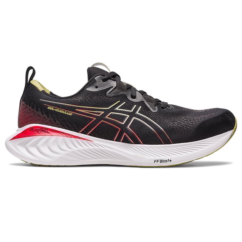 ASICS Gel-Cumulus 25 1011B621-001 01