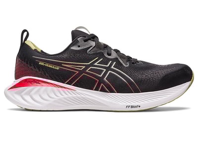 ASICS Gel-Cumulus 25 1011B621-001 01