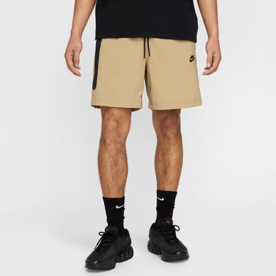 Nike Tech Woven HQ0470-297 01