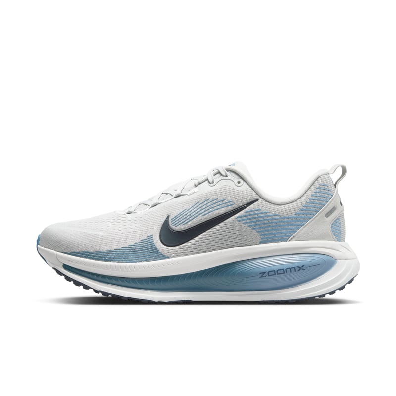 Scarpe da running Nike Vomero 18 "Grey Fog & Work Blue" | Uomo | Corsa | 00 | SPORTSHOWROOM