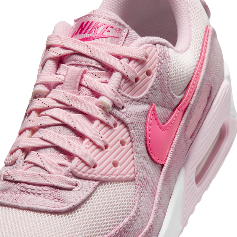 Nike Air Max 90 sneakers "Denim" | Kvinnor | Sportstyle | 07 | SPORTSHOWROOM