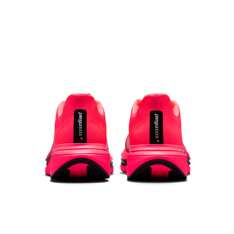 Παπούτσια Nike Pegasus Plus 2 "Flash Crimson & Black" | Άνδρες | Τρέξιμο | 06 | SPORTSHOWROOM