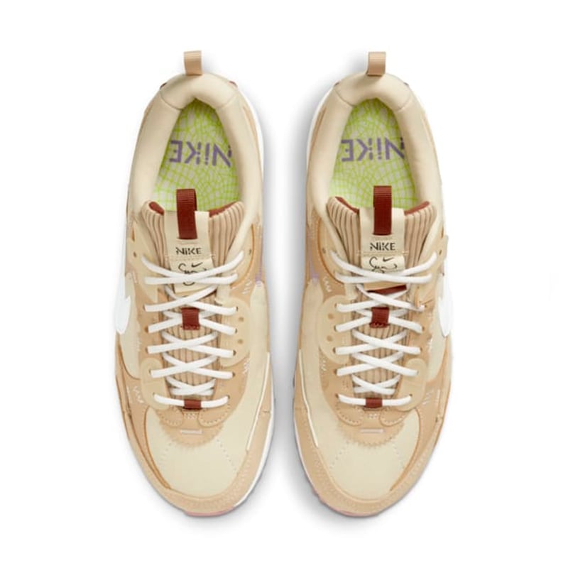 Nike Air Max 90 Futura x Serena Williams Design Crew DX4221-200 05