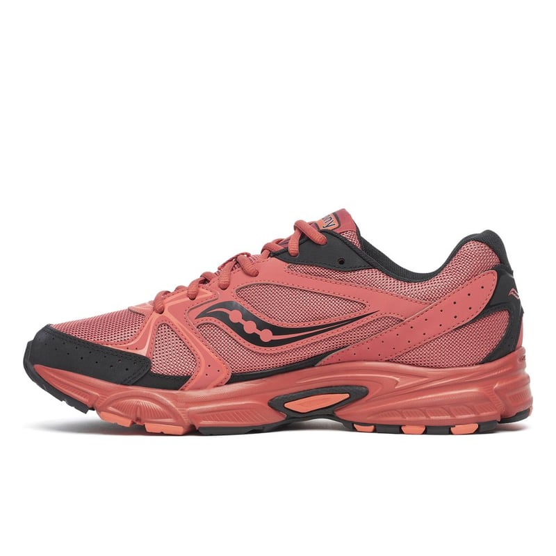 Saucony Ride Millennium Armor S70942-2 03