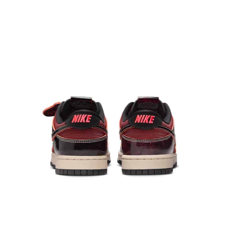 Nike Dunk Low SE ‘Panda-Monium Pack’ HQ1965-600 06