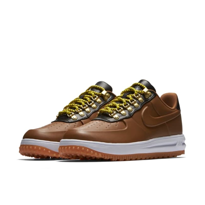 Nike Lunar Force 1 Duckboot Low AA1125-200 05