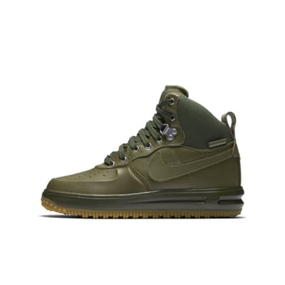 Nike Lunar Force 1 SneakerBoot 706803-202