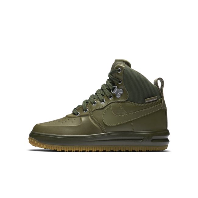 Nike Lunar Force 1 SneakerBoot
