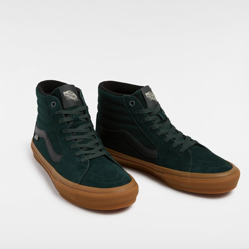Vans Skate Sk8-Hi VN0A2Z3317P 02