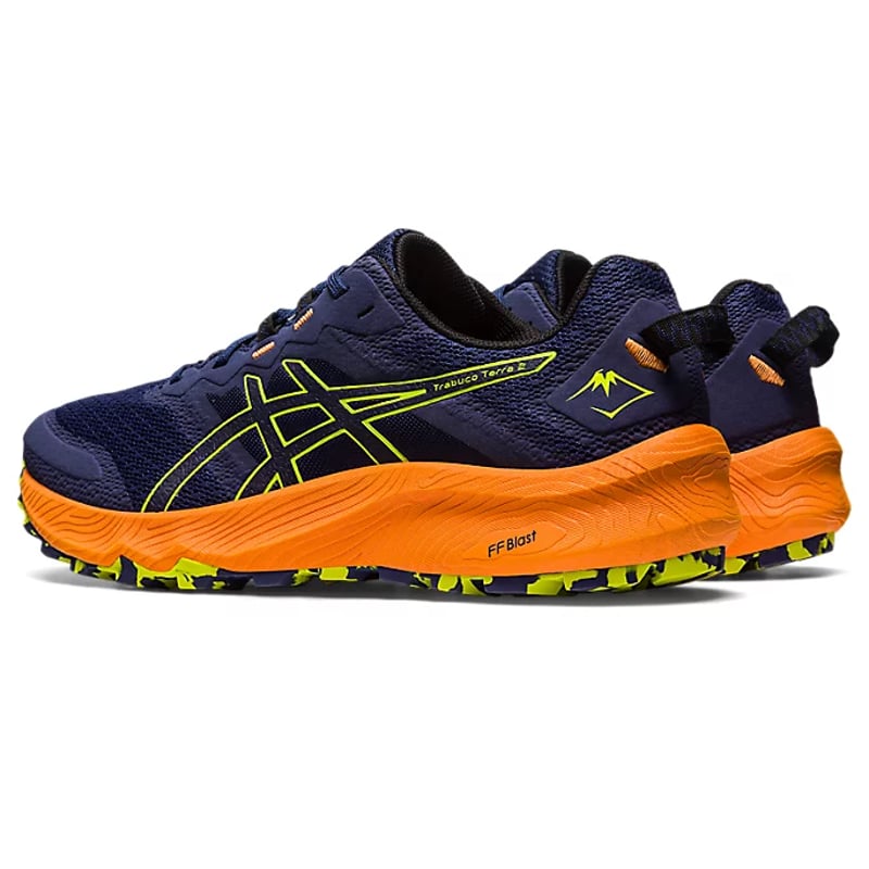 ASICS Trabuco Terra 2 1011B607-400 03
