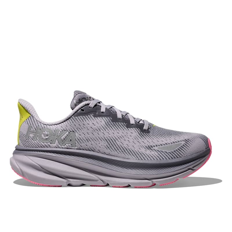 HOKA Clifton 9 GORE-TEX 1141490F-GYSK 01