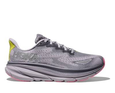 HOKA Clifton 9 GORE-TEX 1141490F-GYSK