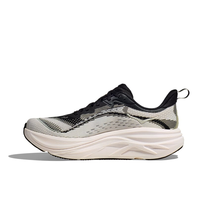 HOKA Skyflow 1155118-BWHT 08