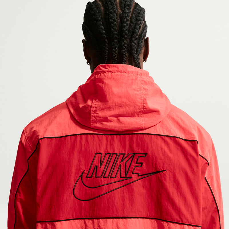 Nike Club HJ2012-814 02