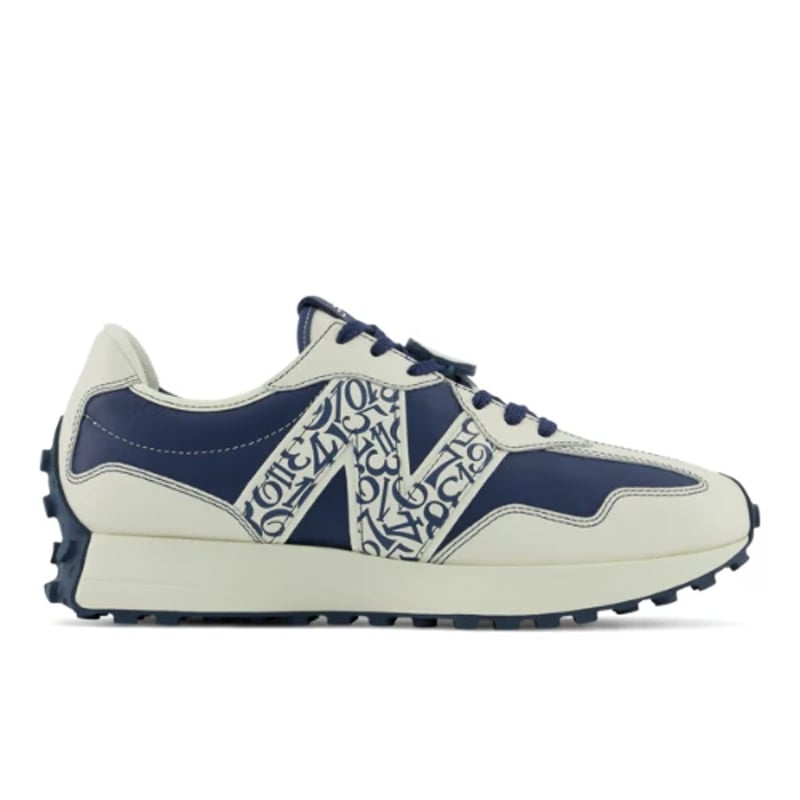 New Balance 327 x Frank Muller MS327FMA 01